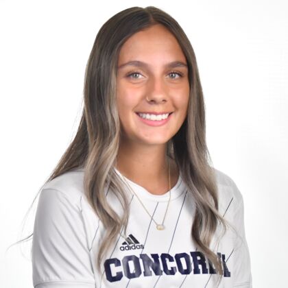 Photo of Ashlee Trujillo