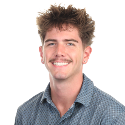 Photo of Garett Durkop