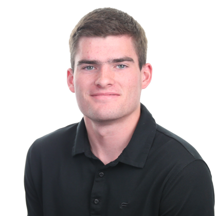 Photo of Toby Thomes