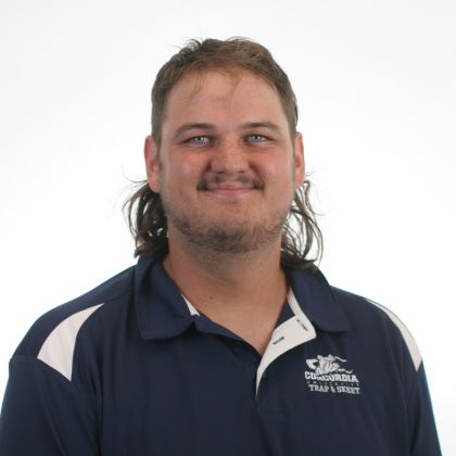 Photo of Daniel Cahoon