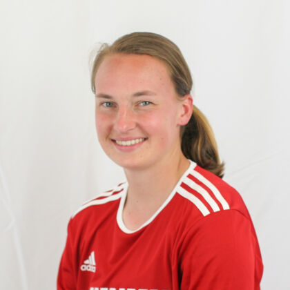Photo of Kalie Ward