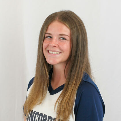 Photo of Bethany Fuchs