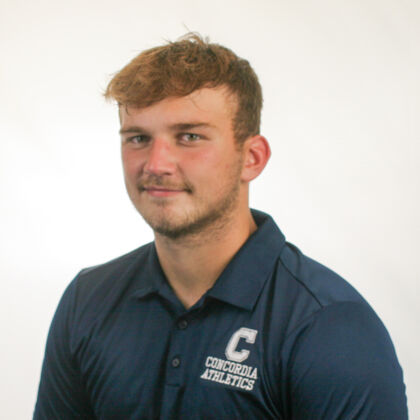 Photo of Carson Stauffer