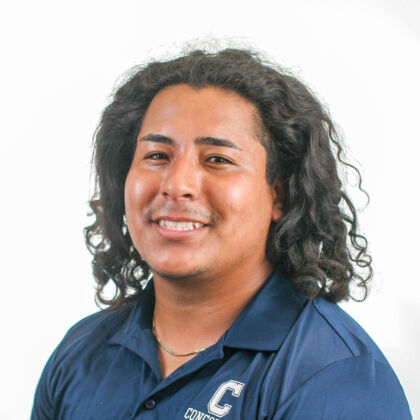 Photo of Juan R. Leon