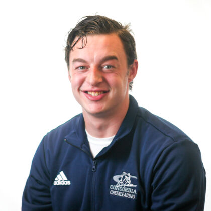 Photo of Tyler Scholz