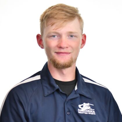 Photo of Cael Washburn