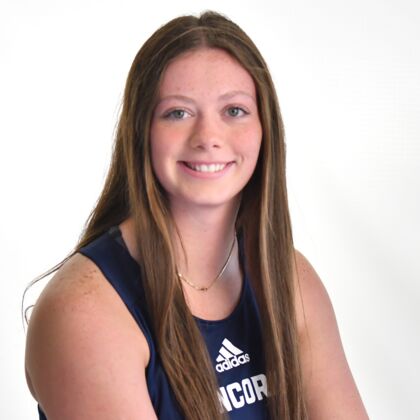 Photo of Kadence Spurgeon