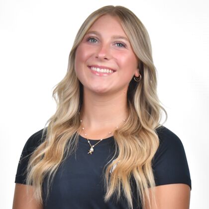 Photo of Savannah McFalls