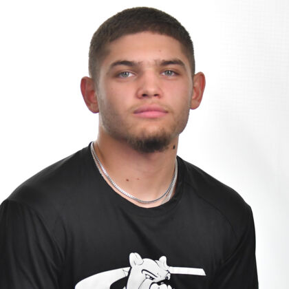 Photo of Gabriel Lujan