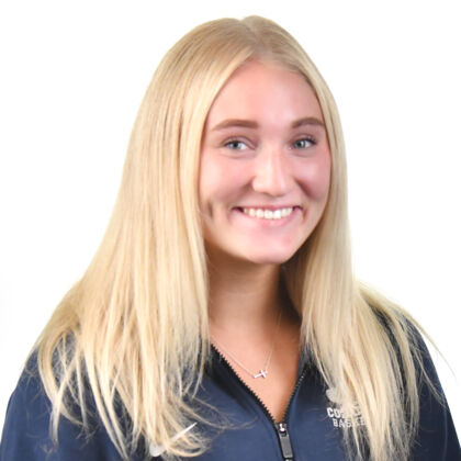 Photo of Gabrielle Wagner