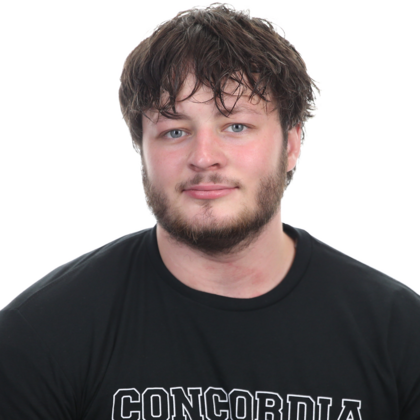 Photo of Michael Davidge