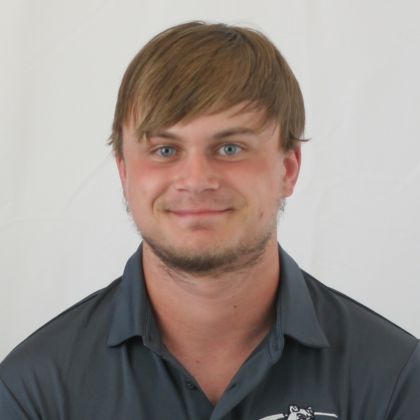 Photo of Max Svoboda