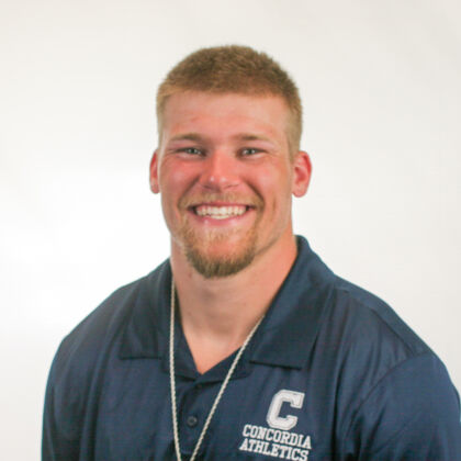 Photo of Logan Kreizel