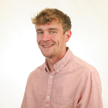 Photo of Maccoy Menke
