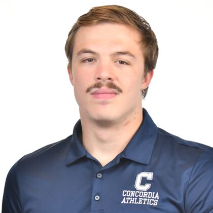 Photo of Nick Leader