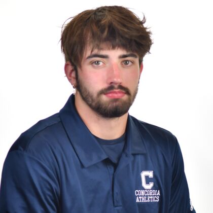 Photo of Ari Holmstrom