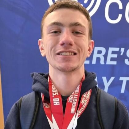 Photo of Kaiden Mima