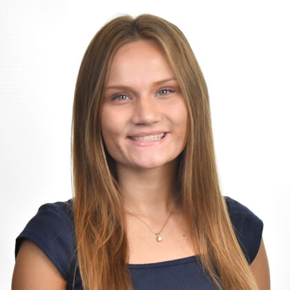 Photo of Alison Stepanek