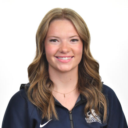 Photo of Addison Siebels