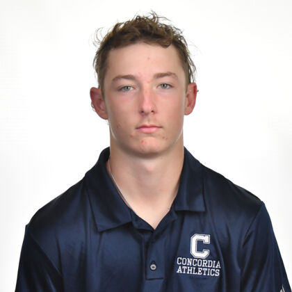 Photo of Cade Taylor