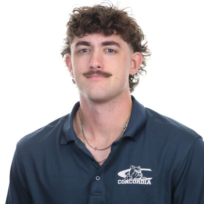 Photo of Alex Griess
