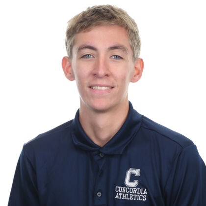 Photo of Kaleb Peters