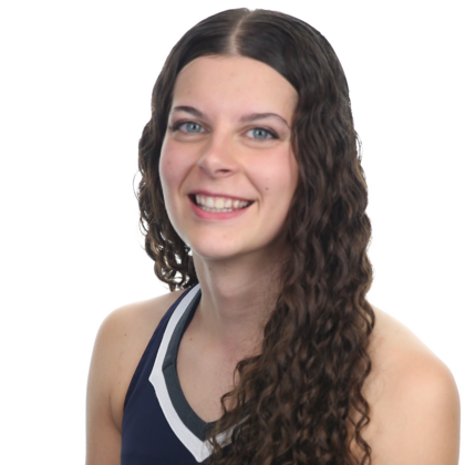 Photo of Leah Tillman