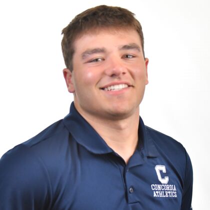 Photo of Tanner Frahm