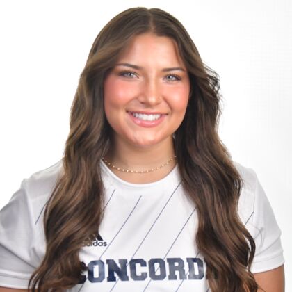Photo of Camryn Higer