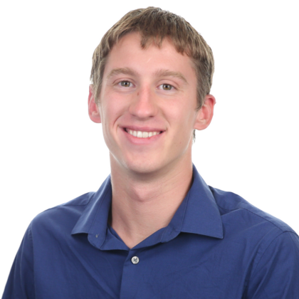 Photo of Vaughn Hendrickson
