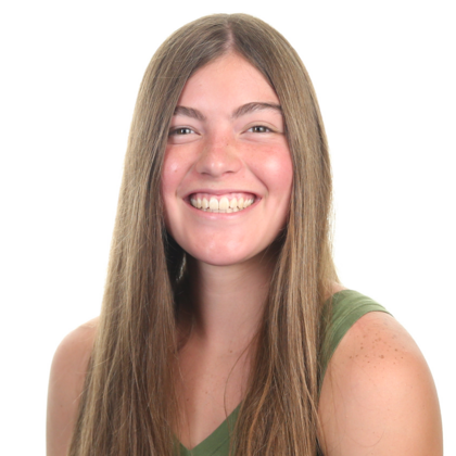 Photo of Rachel Harris