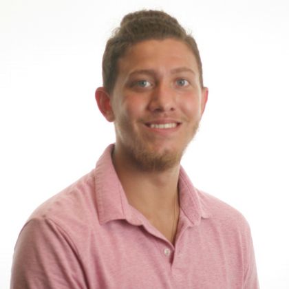 Photo of CJ Williams