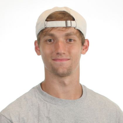 Photo of Luke Zoller