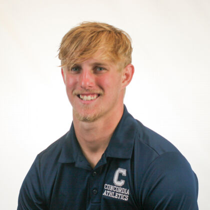 Photo of Shayne Campbell