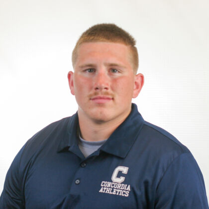 Photo of Karson Dickson