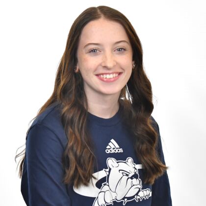 Photo of Lexi Mack