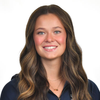 Photo of Kristin Vieselmeyer