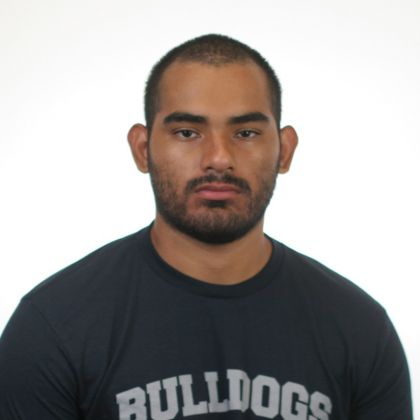 Photo of Leonardo Guevara