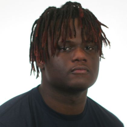 Photo of Anthony Boose