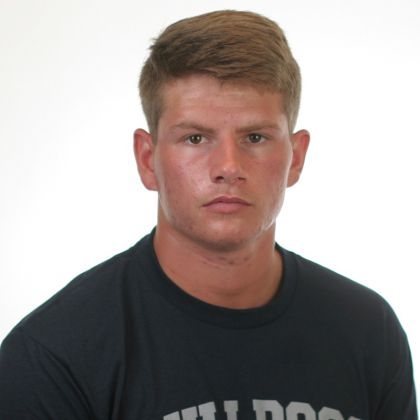 Photo of JT Baughman