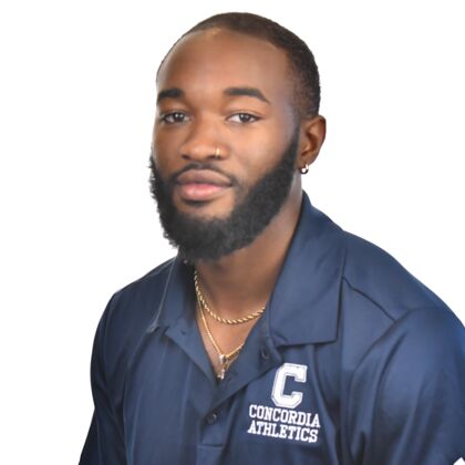 Photo of Myles Lyons