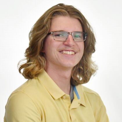 Photo of Logan Walgate