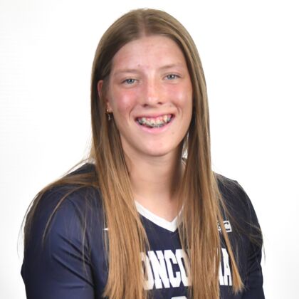 Photo of Emma Brueggemann