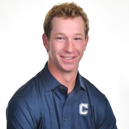 Photo of Jacob Dowd