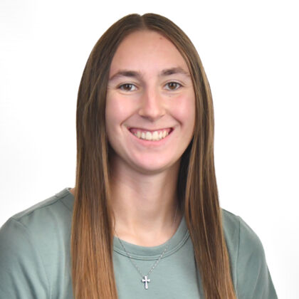 Photo of Kayla Svoboda