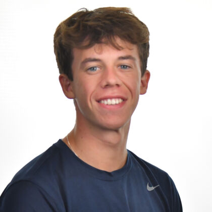 Photo of Nick Velders