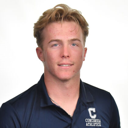 Photo of Kellen Martinez