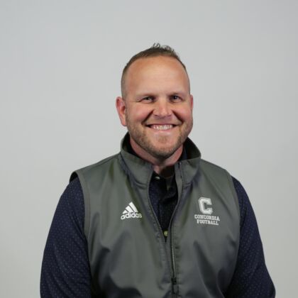 Photo of Patrick Daberkow