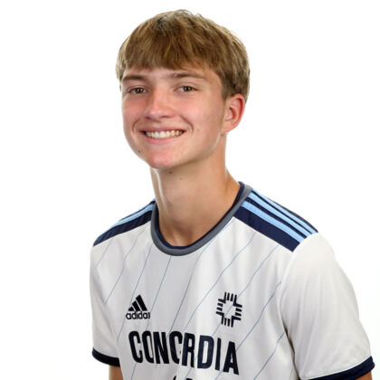Photo of Elijah Fulton