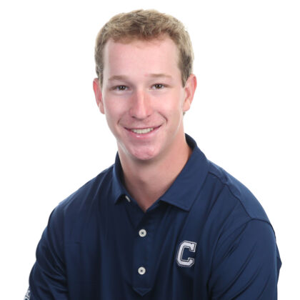 Photo of Jacob Dowd